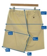 Traditional Weatherwear（トラディショナルウェザーウェア）ショートパンツ ベージュ サイズ:S メンズ/2200704075177