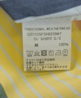 Traditional Weatherwear（トラディショナルウェザーウェア）カジュアルシャツ その他（柄物・カラフル） サイズ:S メンズ/2200709990017