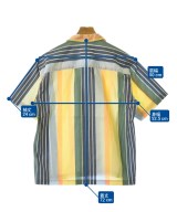 Traditional Weatherwear（トラディショナルウェザーウェア）カジュアルシャツ その他（柄物・カラフル） サイズ:S メンズ/2200709990017