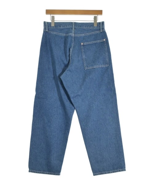 Traditional Weatherwear（トラディショナルウェザーウェア）デニムパンツ 紺 サイズ:XS メンズ/2200663341030