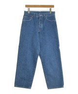 Traditional Weatherwear（トラディショナルウェザーウェア）デニムパンツ 紺 サイズ:XS メンズ/2200663341030