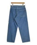 Traditional Weatherwear（トラディショナルウェザーウェア）デニムパンツ 紺 サイズ:XS メンズ/2200663341030