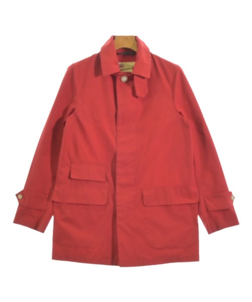 Traditional Weatherwear(トラディショナルウェザーウェア)その他 赤 サイズ:36(S位)/2200663384020