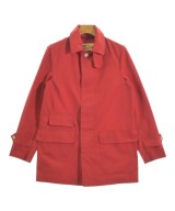 Traditional Weatherwear（トラディショナルウェザーウェア）その他 赤 サイズ:36(S位) メンズ/2200663384020