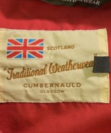 Traditional Weatherwear（トラディショナルウェザーウェア）その他 赤 サイズ:36(S位) メンズ/2200663384020