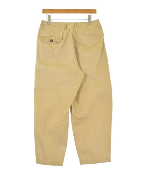 Traditional Weatherwear（トラディショナルウェザーウェア）チノパン ベージュ サイズ:S メンズ/2200666655028