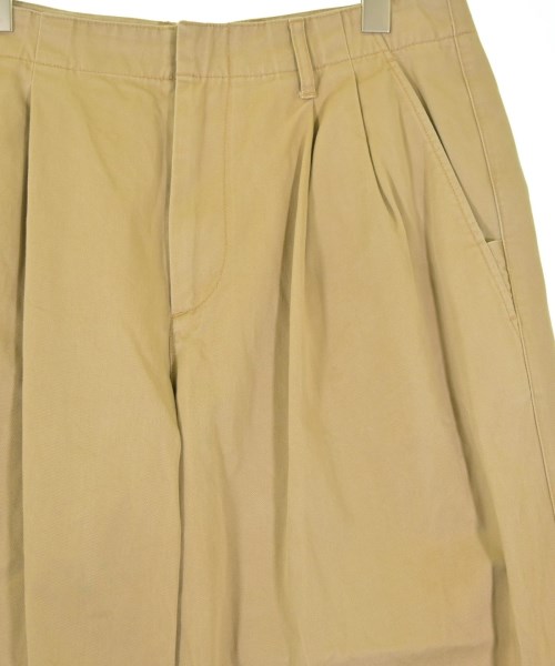 Traditional Weatherwear（トラディショナルウェザーウェア）チノパン ベージュ サイズ:S メンズ/2200666655028