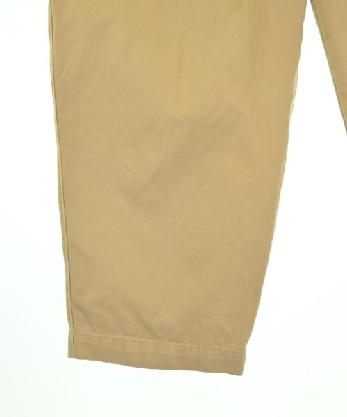 Traditional Weatherwear（トラディショナルウェザーウェア）チノパン ベージュ サイズ:S メンズ/2200666655028
