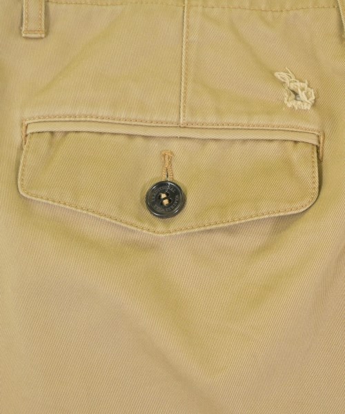 Traditional Weatherwear（トラディショナルウェザーウェア）チノパン ベージュ サイズ:S メンズ/2200666655028