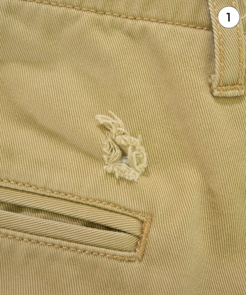 Traditional Weatherwear（トラディショナルウェザーウェア）チノパン ベージュ サイズ:S メンズ/2200666655028