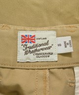 Traditional Weatherwear（トラディショナルウェザーウェア）チノパン ベージュ サイズ:S メンズ/2200666655028
