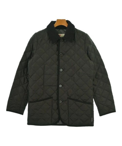 Traditional Weatherwear(トラディショナルウェザーウェア)その他 黒 サイズ:36(S位)/2200660941134