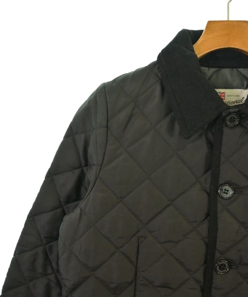 Traditional Weatherwear（トラディショナルウェザーウェア）その他 黒 サイズ:36(S位) メンズ/2200660941134