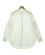 Traditional Weatherwear（トラディショナルウェザーウェア）カジュアルシャツ 白 サイズ:S メンズ/2200668835015