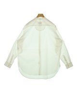 Traditional Weatherwear（トラディショナルウェザーウェア）カジュアルシャツ 白 サイズ:S メンズ/2200668835015
