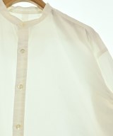 Traditional Weatherwear（トラディショナルウェザーウェア）カジュアルシャツ 白 サイズ:S メンズ/2200668835015