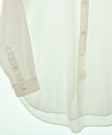 Traditional Weatherwear（トラディショナルウェザーウェア）カジュアルシャツ 白 サイズ:S メンズ/2200668835015