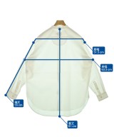 Traditional Weatherwear（トラディショナルウェザーウェア）カジュアルシャツ 白 サイズ:S メンズ/2200668835015