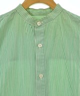 Traditional Weatherwear（トラディショナルウェザーウェア）カジュアルシャツ 緑 サイズ:S メンズ/2200668835022