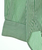 Traditional Weatherwear（トラディショナルウェザーウェア）カジュアルシャツ 緑 サイズ:S メンズ/2200668835022