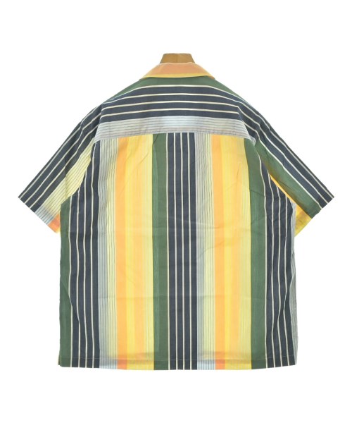 Traditional Weatherwear（トラディショナルウェザーウェア）カジュアルシャツ 緑 サイズ:S メンズ/2200668835039