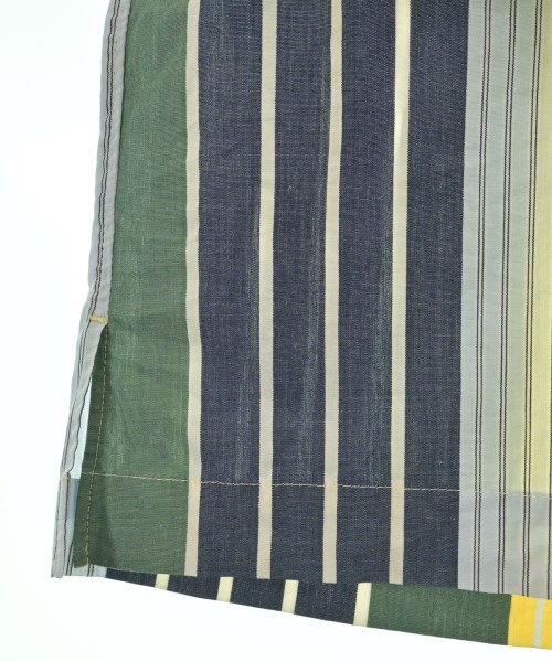 Traditional Weatherwear（トラディショナルウェザーウェア）カジュアルシャツ 緑 サイズ:S メンズ/2200668835039