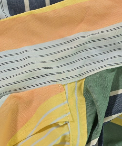 Traditional Weatherwear（トラディショナルウェザーウェア）カジュアルシャツ 緑 サイズ:S メンズ/2200668835039