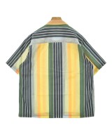 Traditional Weatherwear（トラディショナルウェザーウェア）カジュアルシャツ 緑 サイズ:S メンズ/2200668835039