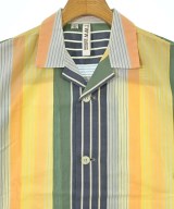 Traditional Weatherwear（トラディショナルウェザーウェア）カジュアルシャツ 緑 サイズ:S メンズ/2200668835039