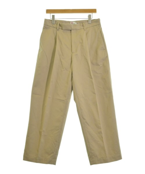 Traditional Weatherwear(トラディショナルウェザーウェア)チノパン ベージュ サイズ:M/2200669672015