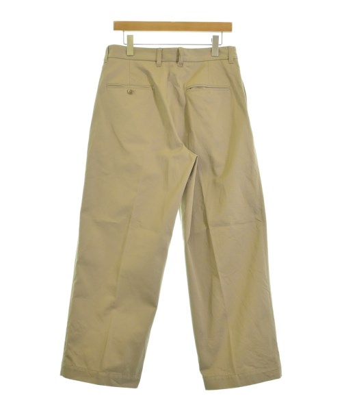Traditional Weatherwear（トラディショナルウェザーウェア）チノパン ベージュ サイズ:M メンズ/2200669672015