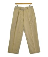 Traditional Weatherwear（トラディショナルウェザーウェア）チノパン ベージュ サイズ:M メンズ/2200669672015