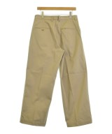 Traditional Weatherwear（トラディショナルウェザーウェア）チノパン ベージュ サイズ:M メンズ/2200669672015