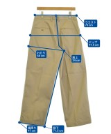 Traditional Weatherwear（トラディショナルウェザーウェア）チノパン ベージュ サイズ:M メンズ/2200669672015