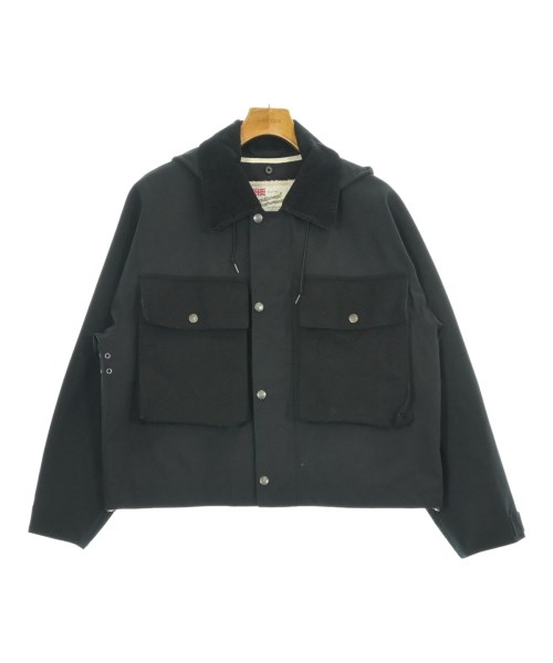 Traditional Weatherwear(トラディショナルウェザーウェア)その他 黒 サイズ:38(M位)/2200672260018