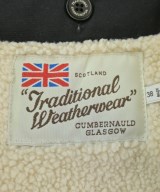 Traditional Weatherwear（トラディショナルウェザーウェア）その他 黒 サイズ:38(M位) メンズ/2200672260018
