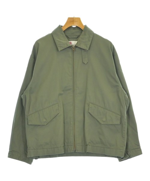 Traditional Weatherwear(トラディショナルウェザーウェア)その他 カーキ サイズ:36(S位)/2200672260025