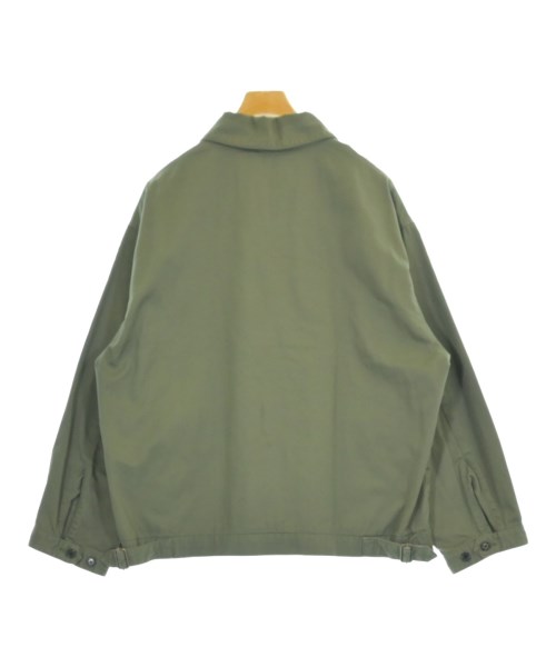 Traditional Weatherwear（トラディショナルウェザーウェア）その他 カーキ サイズ:36(S位) メンズ/2200672260025