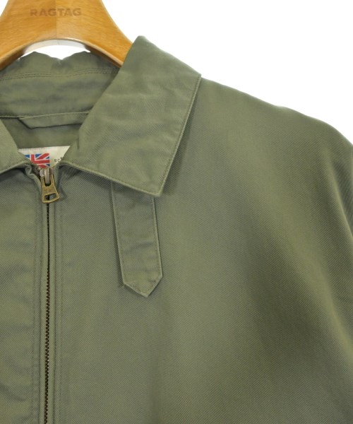 Traditional Weatherwear（トラディショナルウェザーウェア）その他 カーキ サイズ:36(S位) メンズ/2200672260025