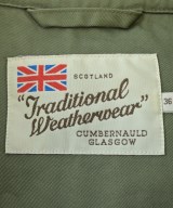 Traditional Weatherwear（トラディショナルウェザーウェア）その他 カーキ サイズ:36(S位) メンズ/2200672260025