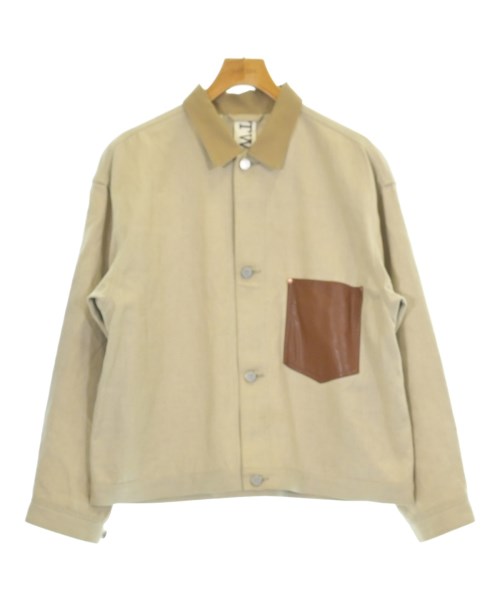Traditional Weatherwear(トラディショナルウェザーウェア)その他 ベージュ サイズ:38(M位)/2200672260032