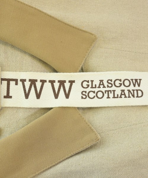 Traditional Weatherwear（トラディショナルウェザーウェア）その他 ベージュ サイズ:38(M位) メンズ/2200672260032