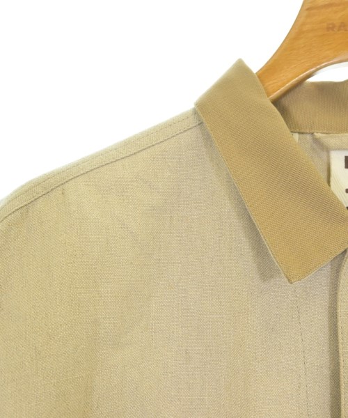 Traditional Weatherwear（トラディショナルウェザーウェア）その他 ベージュ サイズ:38(M位) メンズ/2200672260032