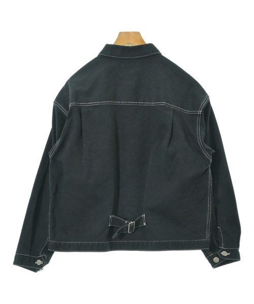 Traditional Weatherwear（トラディショナルウェザーウェア）その他 黒 サイズ:36(S位) メンズ/2200672260049