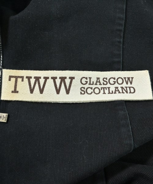 Traditional Weatherwear（トラディショナルウェザーウェア）その他 黒 サイズ:36(S位) メンズ/2200672260049