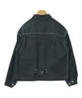 Traditional Weatherwear（トラディショナルウェザーウェア）その他 黒 サイズ:36(S位) メンズ/2200672260049