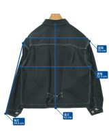 Traditional Weatherwear（トラディショナルウェザーウェア）その他 黒 サイズ:36(S位) メンズ/2200672260049