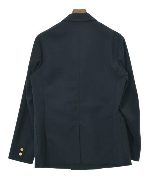 Traditional Weatherwear（トラディショナルウェザーウェア）テーラードジャケット 紺 サイズ:S メンズ/2200672260056