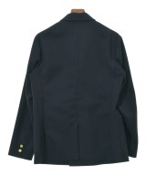 Traditional Weatherwear（トラディショナルウェザーウェア）テーラードジャケット 紺 サイズ:S メンズ/2200672260056