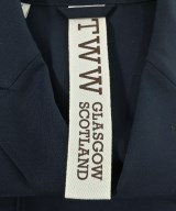 Traditional Weatherwear（トラディショナルウェザーウェア）テーラードジャケット 紺 サイズ:S メンズ/2200672260056